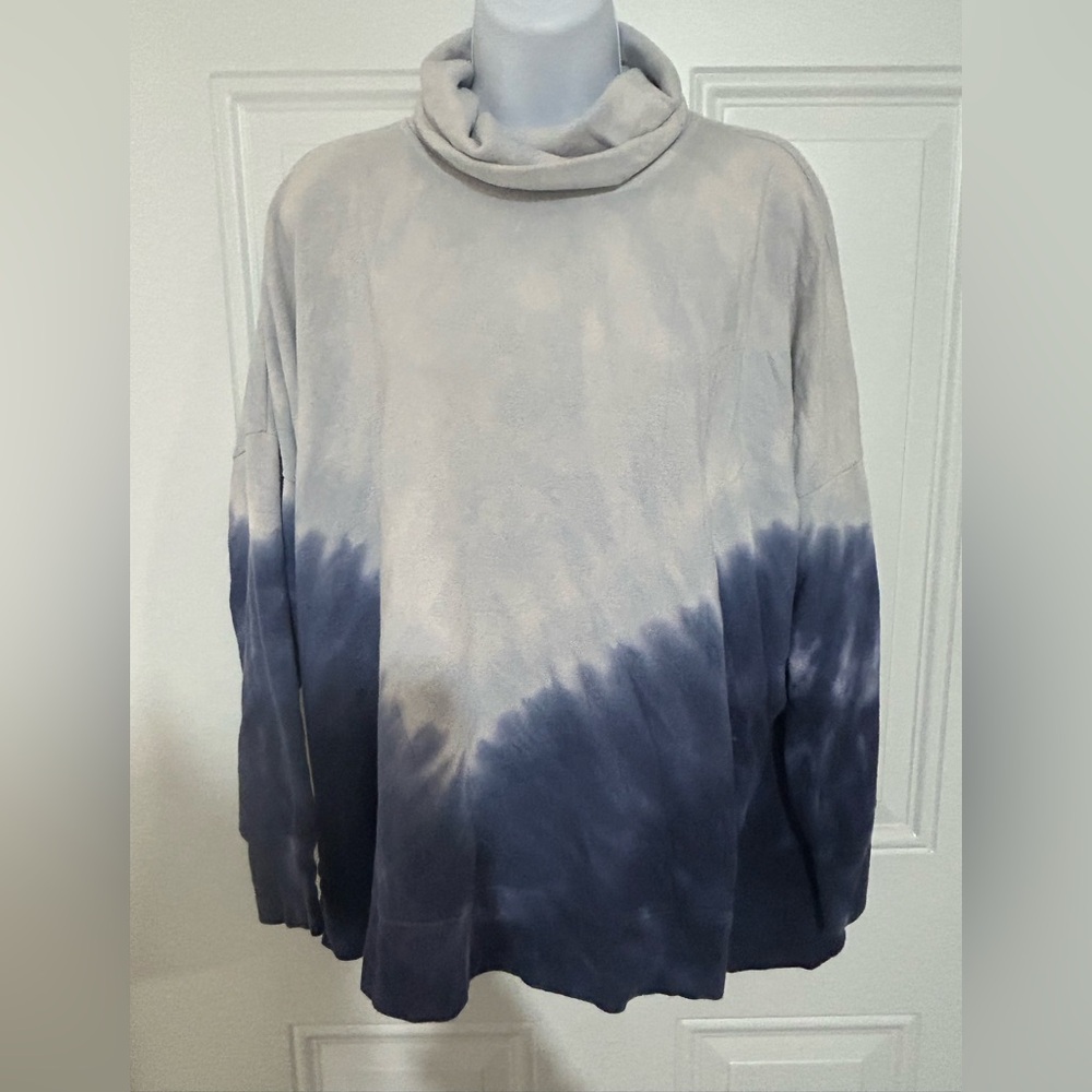 Victoria's Secret PINK Cozy Light Gray Hoodie